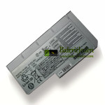 Baterie pro Panasonic F9 CF-VZSU56AJS CF-F8 F10 CF-VZSU56U [Náhradní baterie]